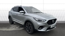 MG ZS 1.5 VTi-TECH Exclusive 5dr Petrol Hatchback